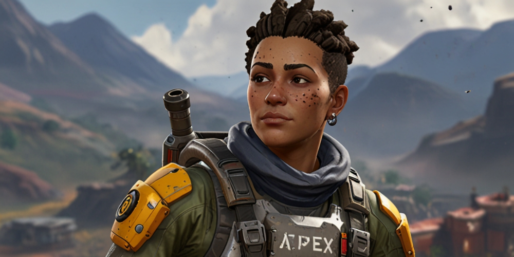 Apex Legends